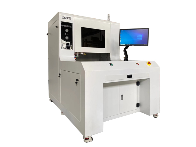 HCT耐电流测试系统|耐电流测试仪|耐电流测试机